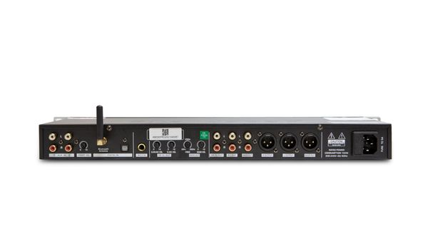 Dbacoustic KM330PRO