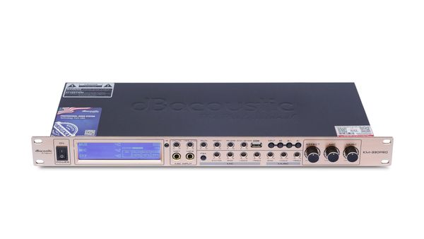 Dbacoustic KM330PRO