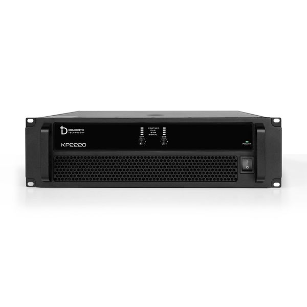 DBacoustic KP2220 Premium