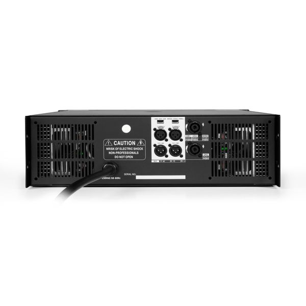DBacoustic KP2220 Premium