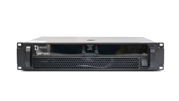 DB KP500