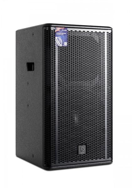 DBacoustic KS712 Premium