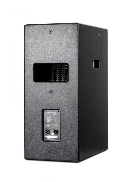 DBacoustic KS712 Premium
