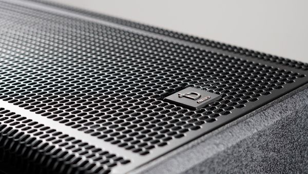 DBacoustic KS712 Premium