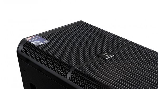 DBacoustic KS912 Premium