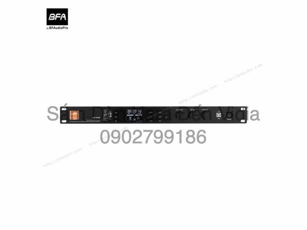 Vang số BFAudioPro KX-510i