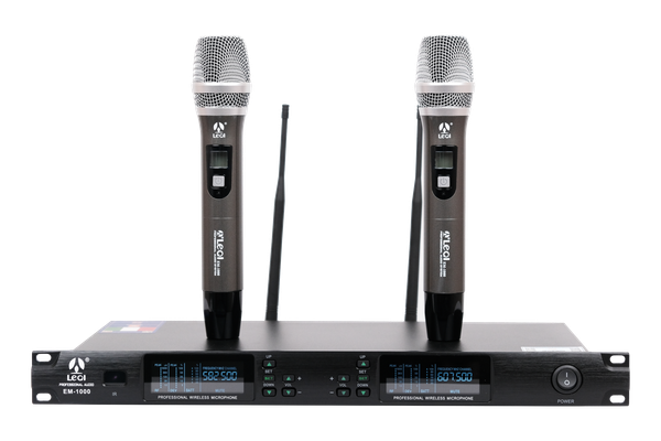 LEQI EM-1000I