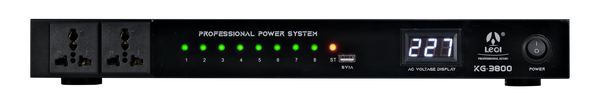LEQI AUDIO KG-3800