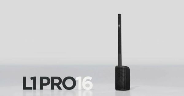 Loa Bose L1 Pro16