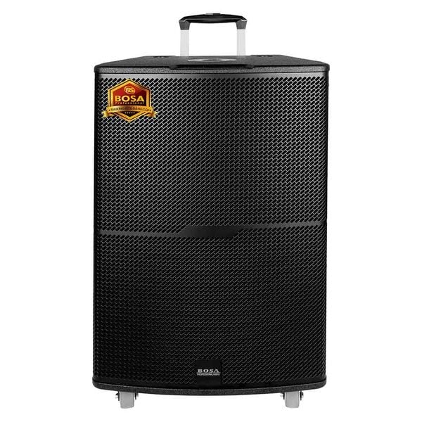 Loa Kéo Di Động BOSA PA1500