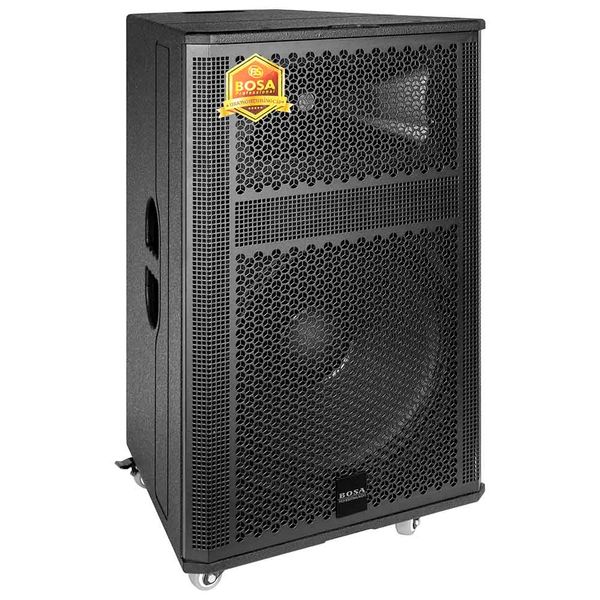 Loa Kéo Di Động BOSA PA8000