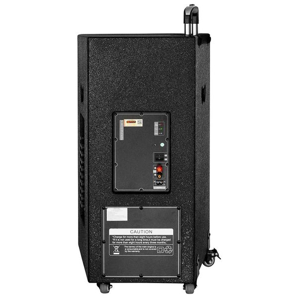 Loa Kéo Di Động BOSA PA815
