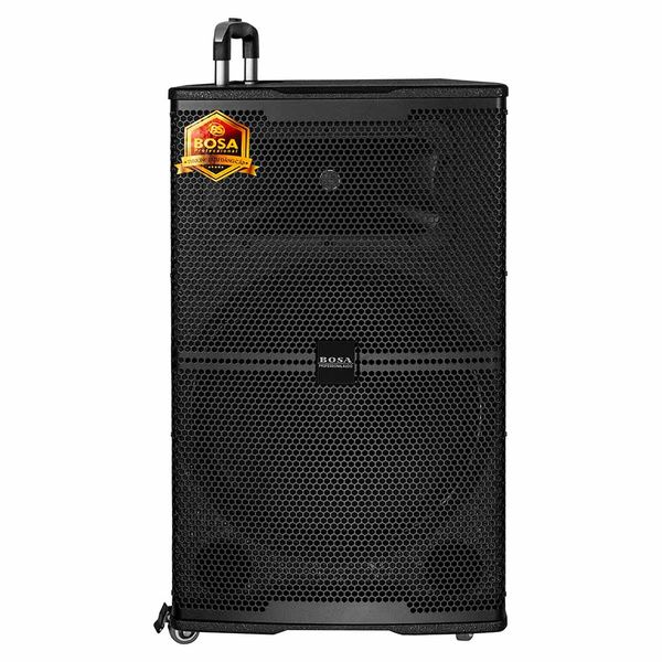 Loa Kéo Di Động BOSA PA815