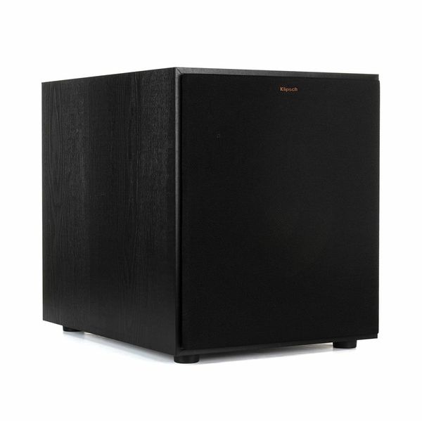 Klipsch R-120SW