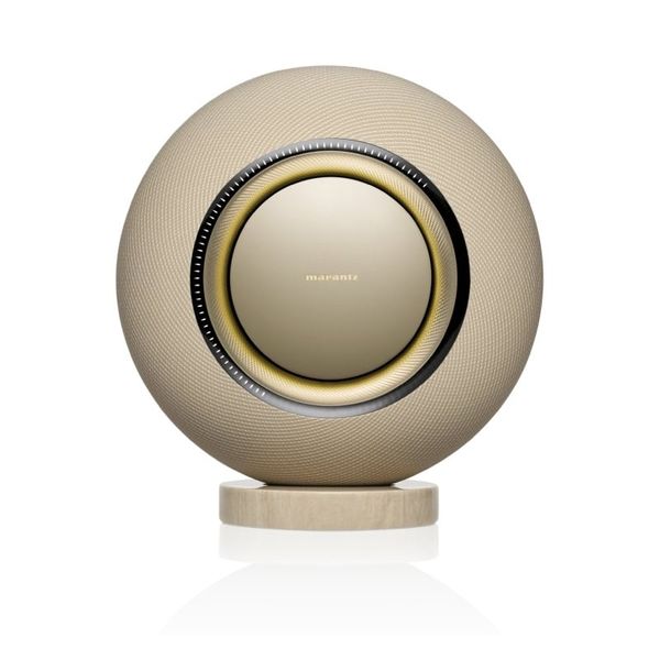 Loa Marantz Grand Horizon