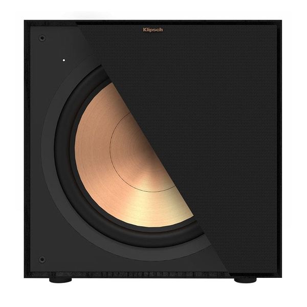 Klipsch R-121SW