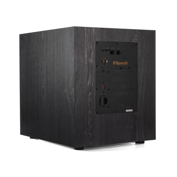 Klipsch SPL-120