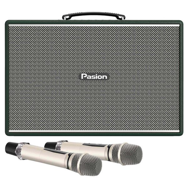 Loa Karaoke Di Động PASION Mozo