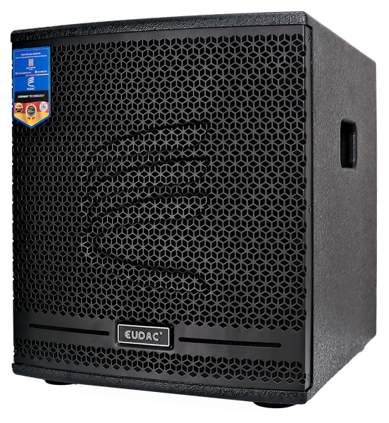 Loa Sub EUDAC AUDIO LUX-Seri