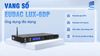 Eudac LUX-6DPI