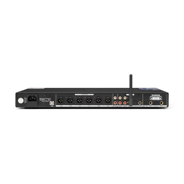 DBacoustic LX-D3 Premium