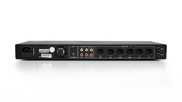Dbacoustic LX-D5 Premium