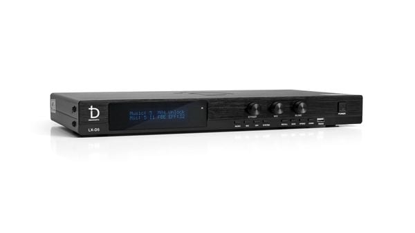 Dbacoustic LX-D5 Premium
