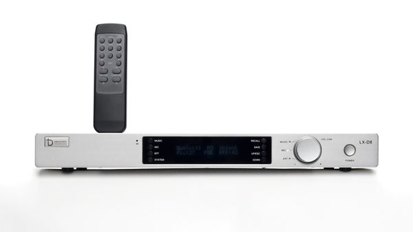 Dbacoustic LX-D8 Premium