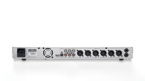 Dbacoustic LX-D8 Premium