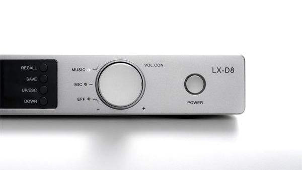 Dbacoustic LX-D8 Premium