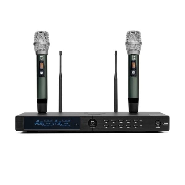 DBacoustic LX-M3 Premium