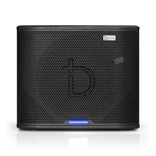 DBacoustic LX-S32SA G2 Premium