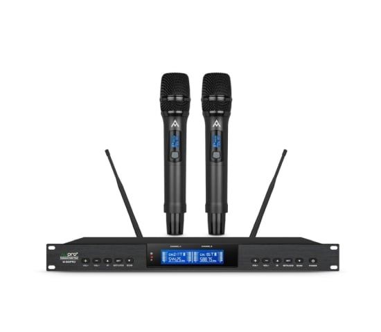 AVPRO M600 Pro