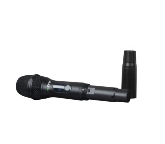 AVPRO M600 Plus