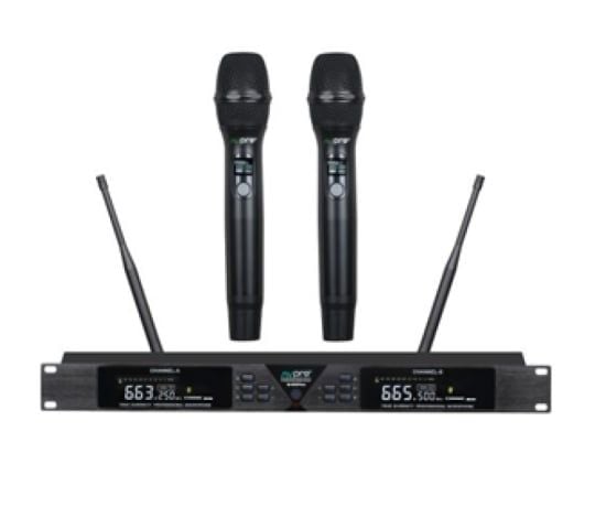 AVPRO M600 Plus