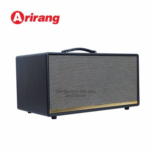 Arirang BRAVO 8