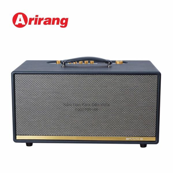 Arirang BRAVO 8
