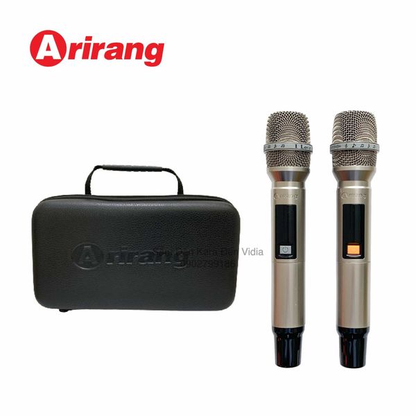 Arirang BRAVO 8