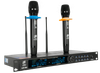 Eudac LUX-8MI