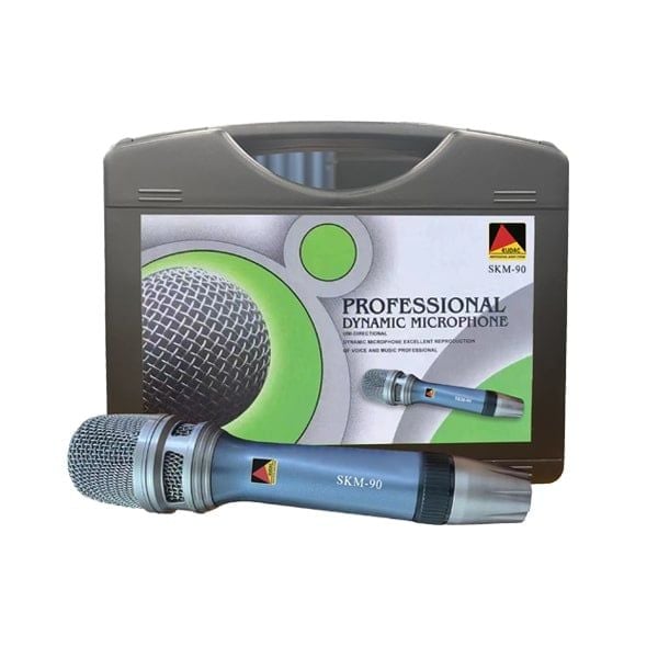 Eudac SKM-90I Plus