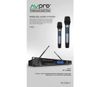 AVPRO KT-U3000