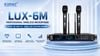Eudac LUX-6MI