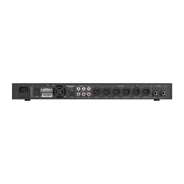 PARAMAX MX-220