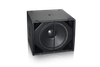Loa Subwoofer Martin Audio PI118 135dB