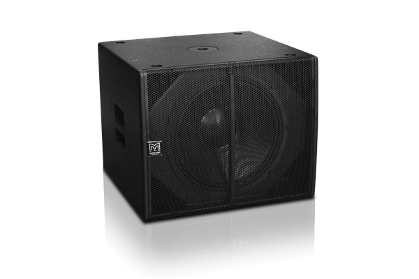 Loa Subwoofer Martin Audio PI118 135dB