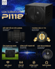 Loa Subwoofer Martin Audio PI118 135dB