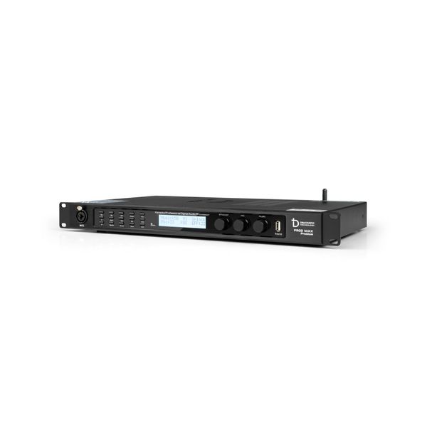 Dbacoustic PRO2 Max Premium