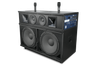 LOA DI ĐỘNG KARAOKE CAVS PS SERIES