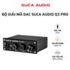 DAC SUCA AUDIO Q3 PRO