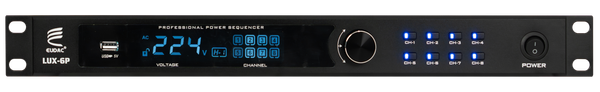 Eudac LUX-6PI